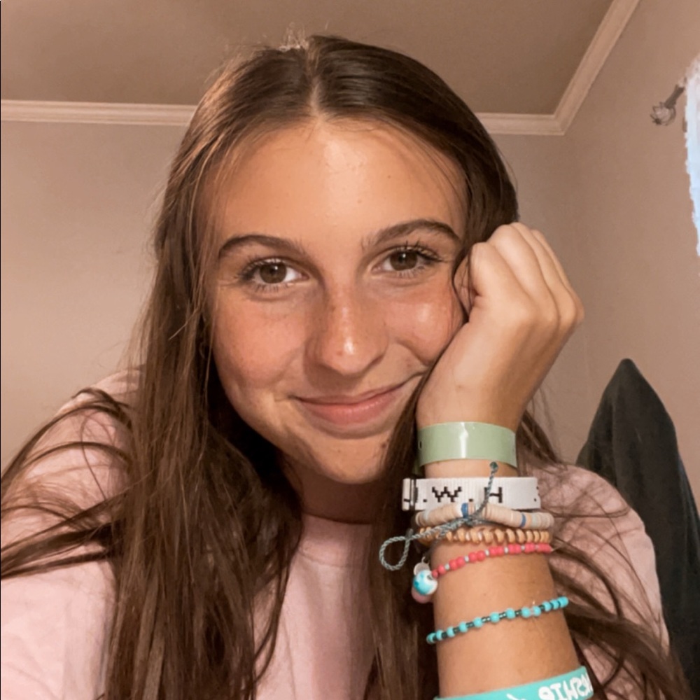 Meet your Posher, Malaree